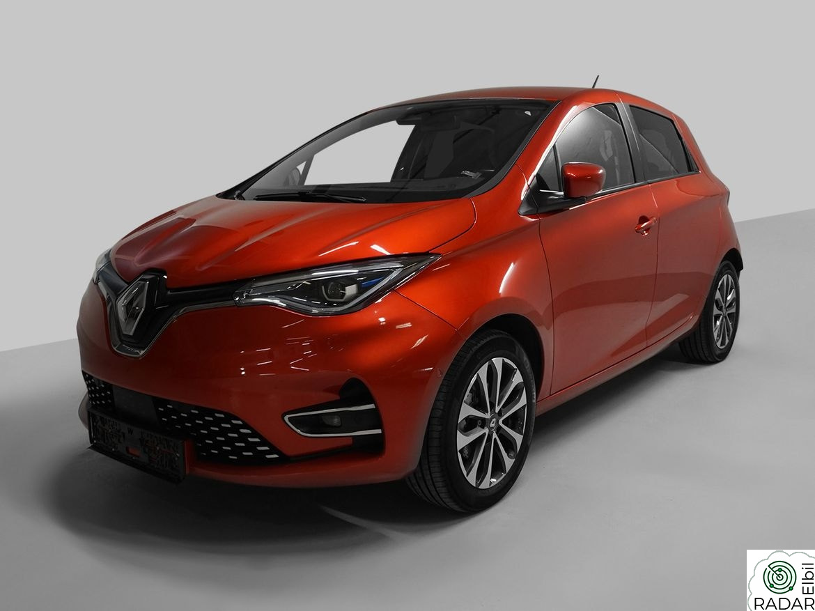 RENAULT ZOE ZOE INTENS Z.E 50 R135*