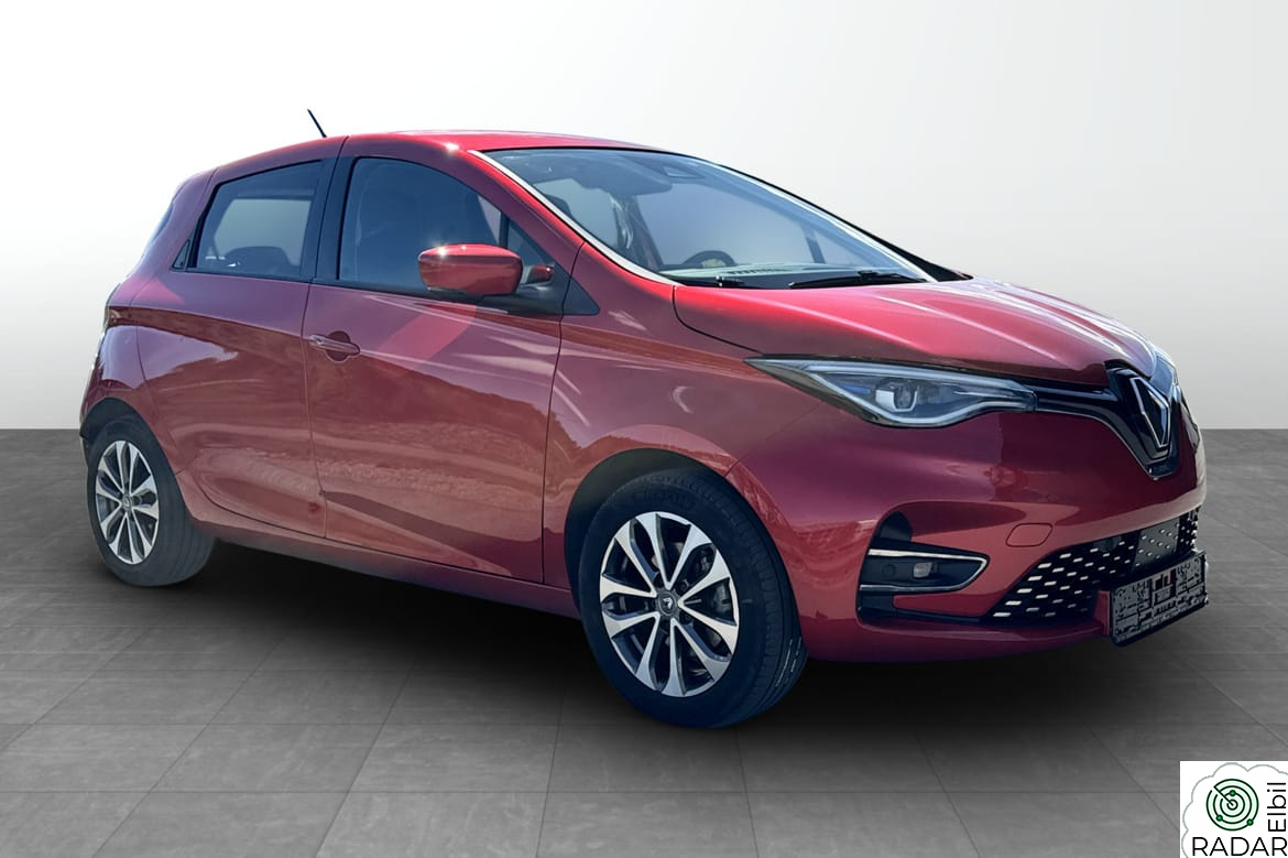 RENAULT ZOE Zoe