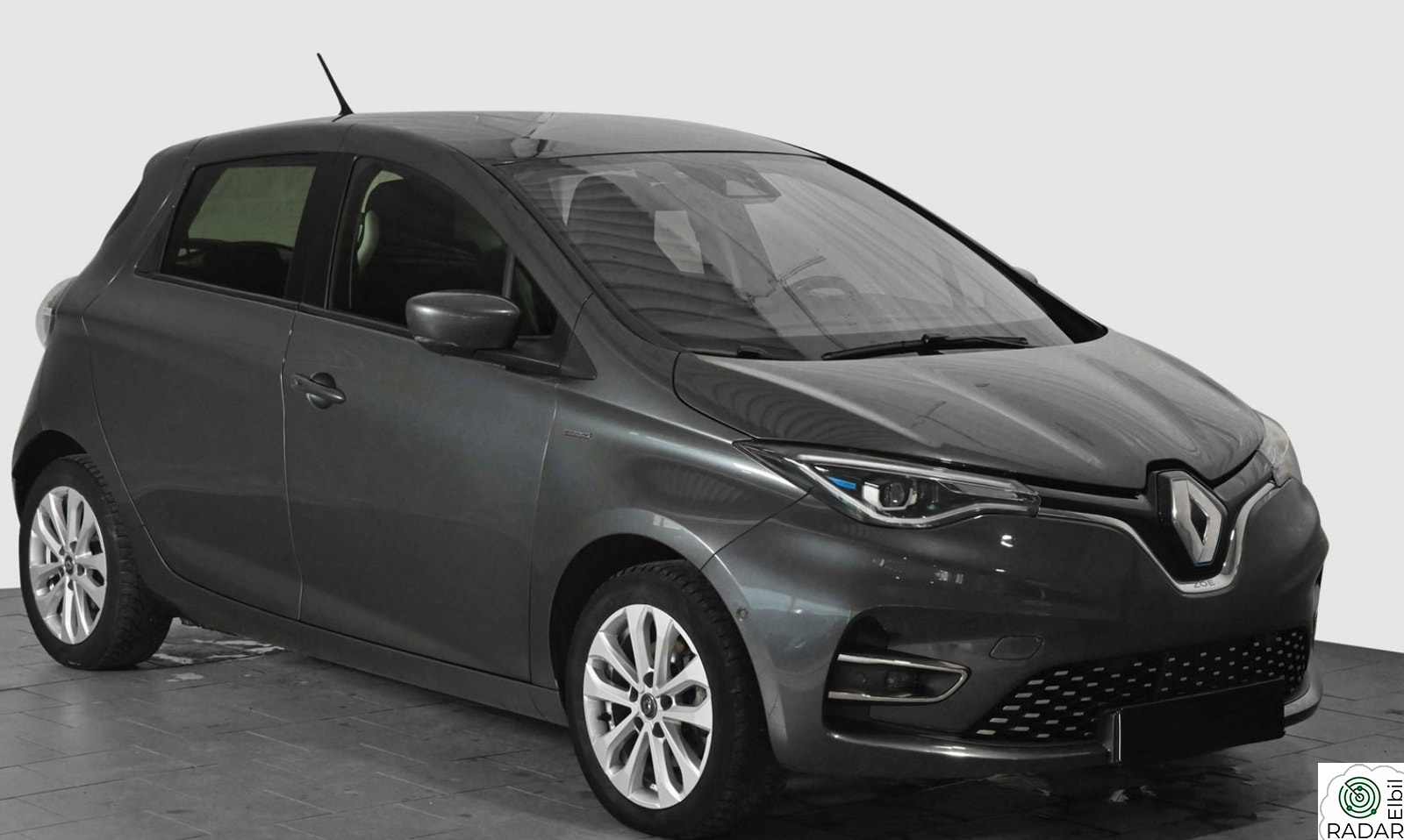 RENAULT ZOE Renault Zoe. 50 R135 Edition One