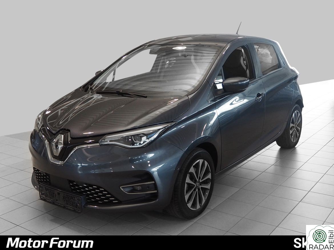 RENAULT ZOE Zoe