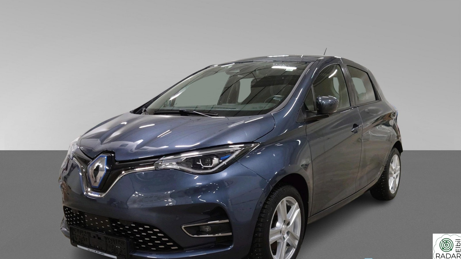 RENAULT ZOE Z.E. 50 R135 Intens