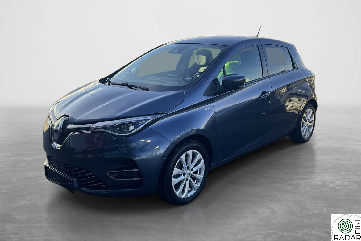 RENAULT ZOE Zoe