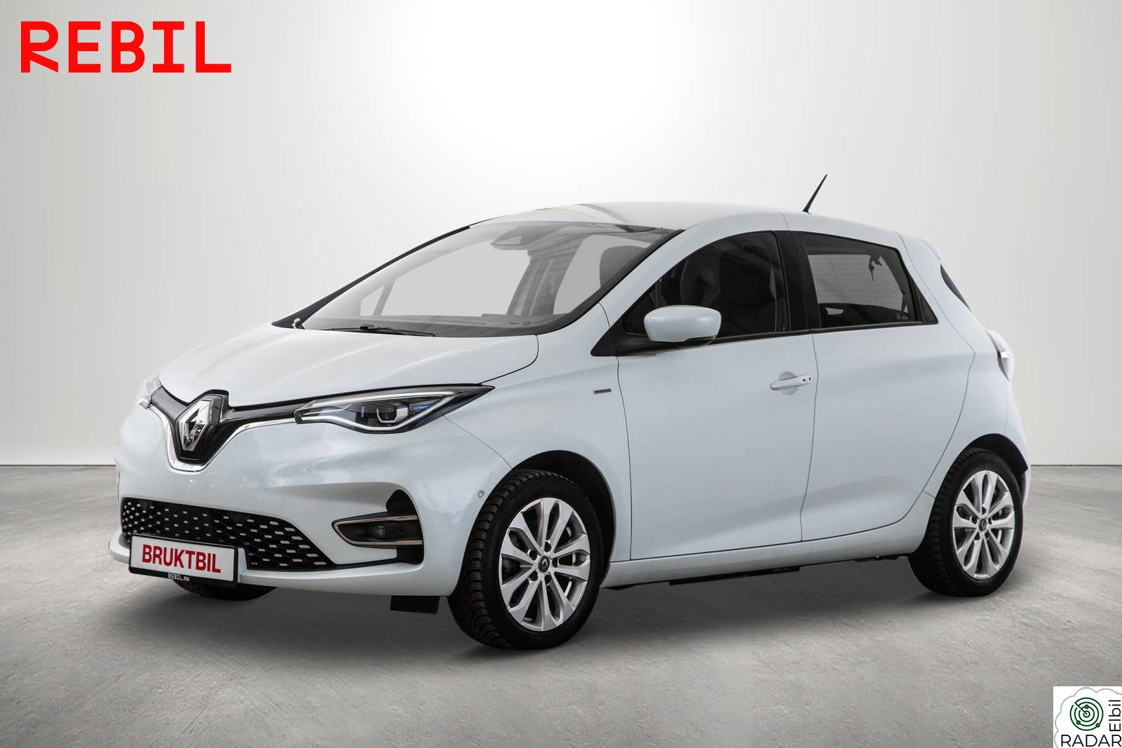 RENAULT ZOE Z.E. 50 R135 Edition One/Skinn/BOSE/Cruise/R.Kam/Navi