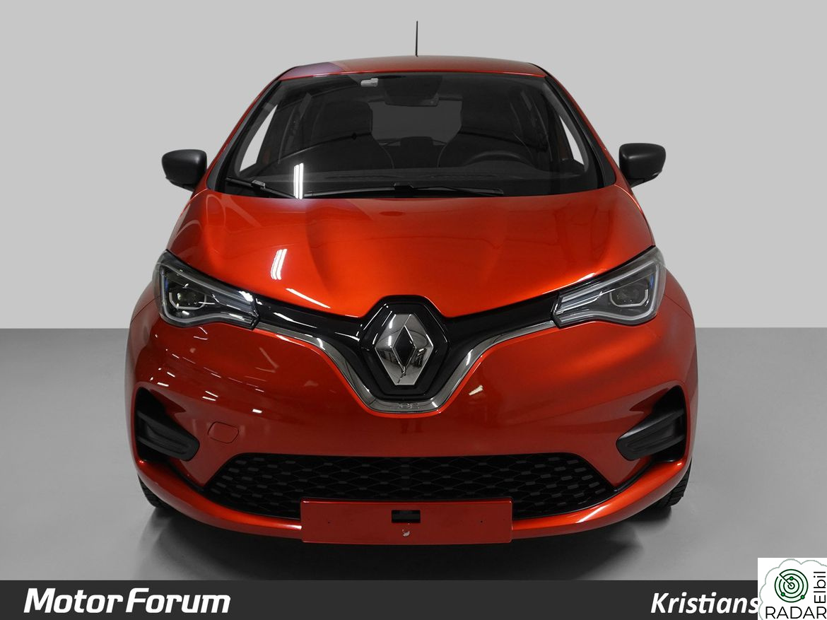 RENAULT ZOE Z.E. 50 R110 Life