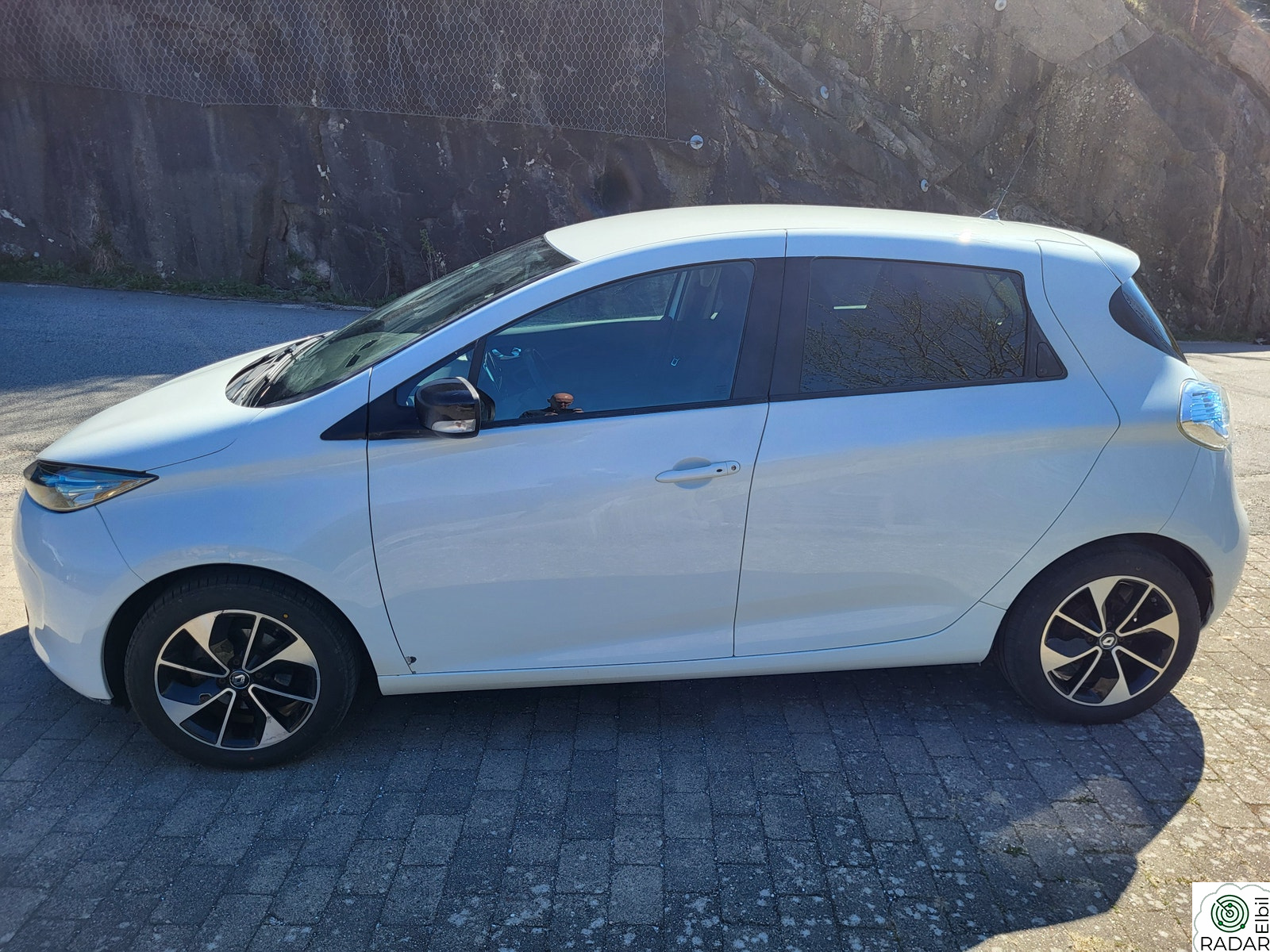 RENAULT ZOE Z.E. 40 Intens