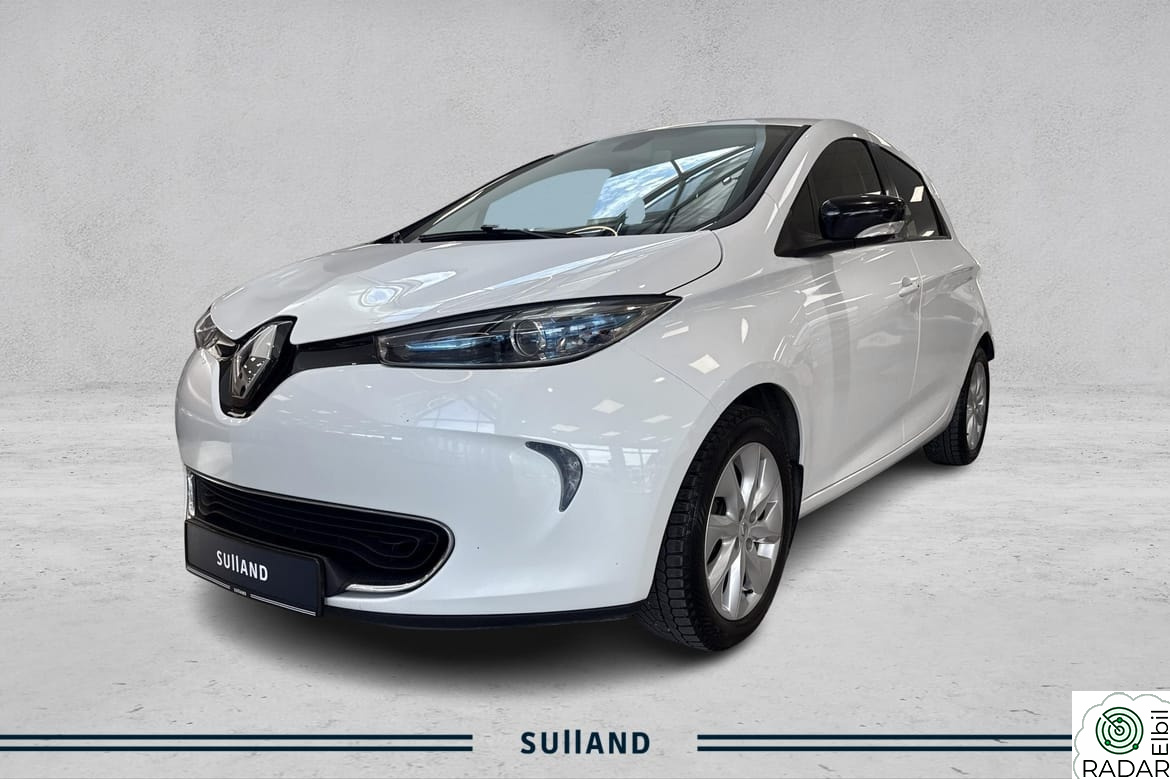 RENAULT ZOE | R90 |