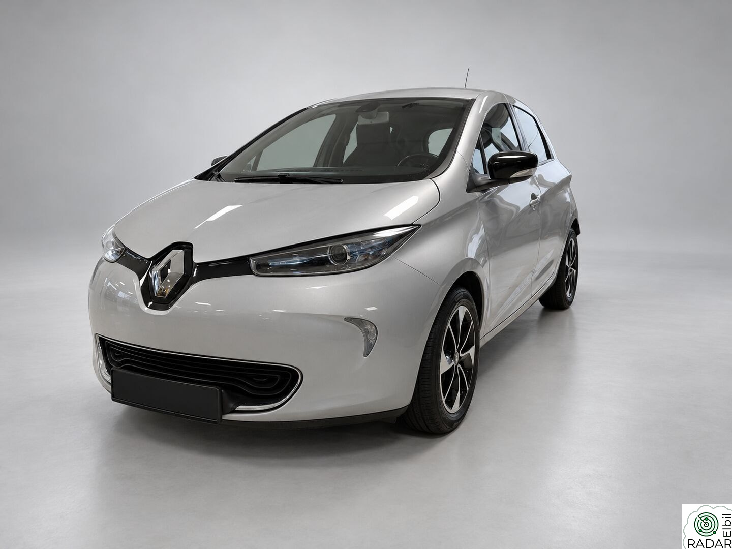 RENAULT ZOE 41 kWh | 403 km NEDC | V.pumpe | Navi | R.kam | CC