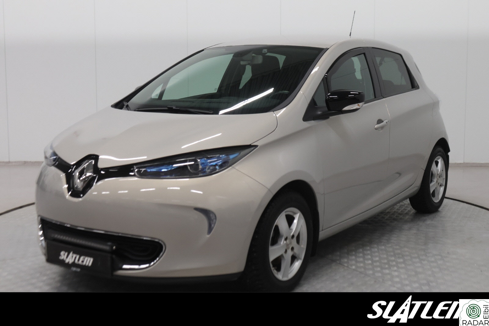 RENAULT ZOE Z.E. 40 Life