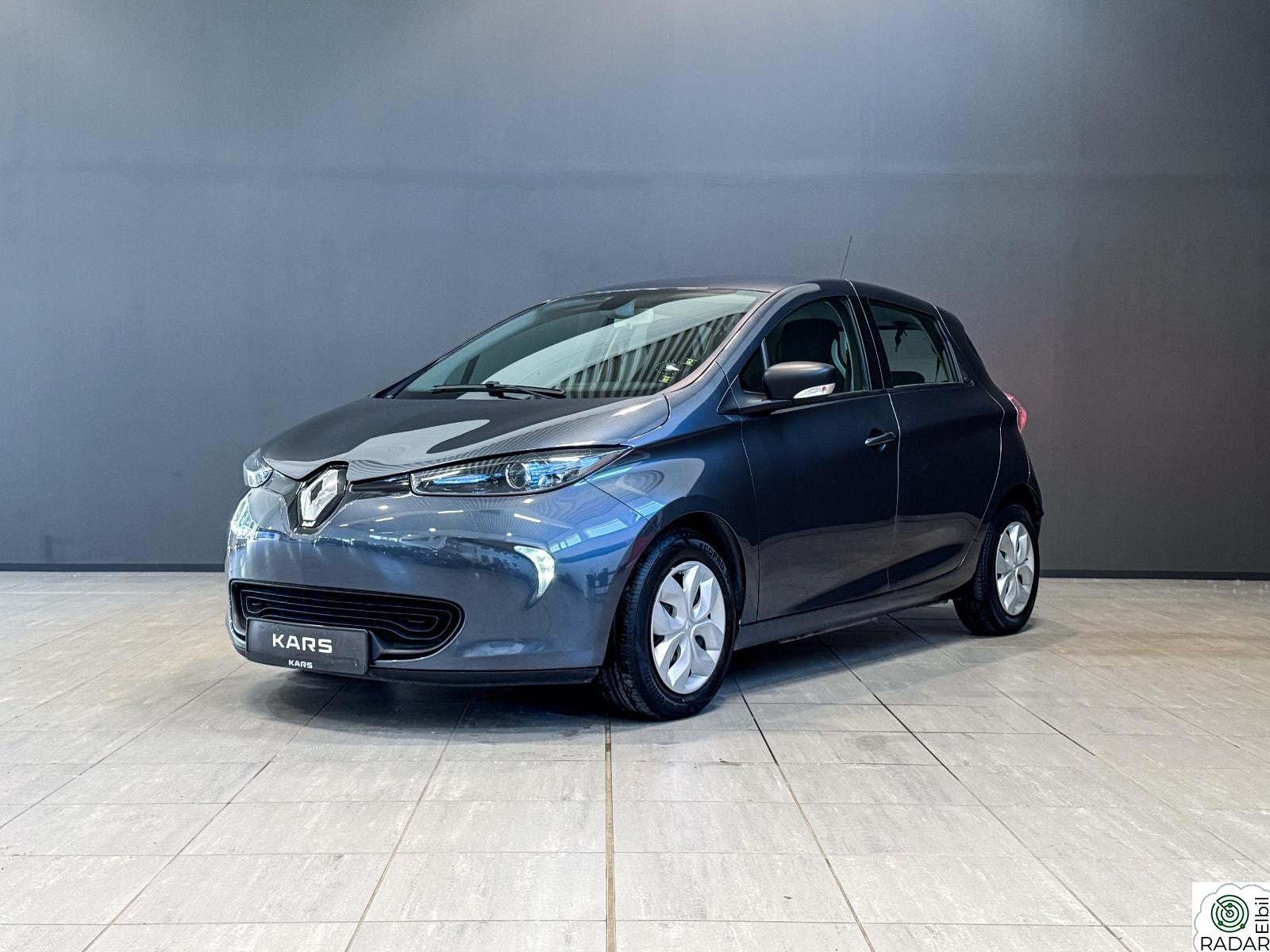 RENAULT ZOE Life Z.E 40 R90 /Curise /Navigasjon /Setevarme /Eu-2026