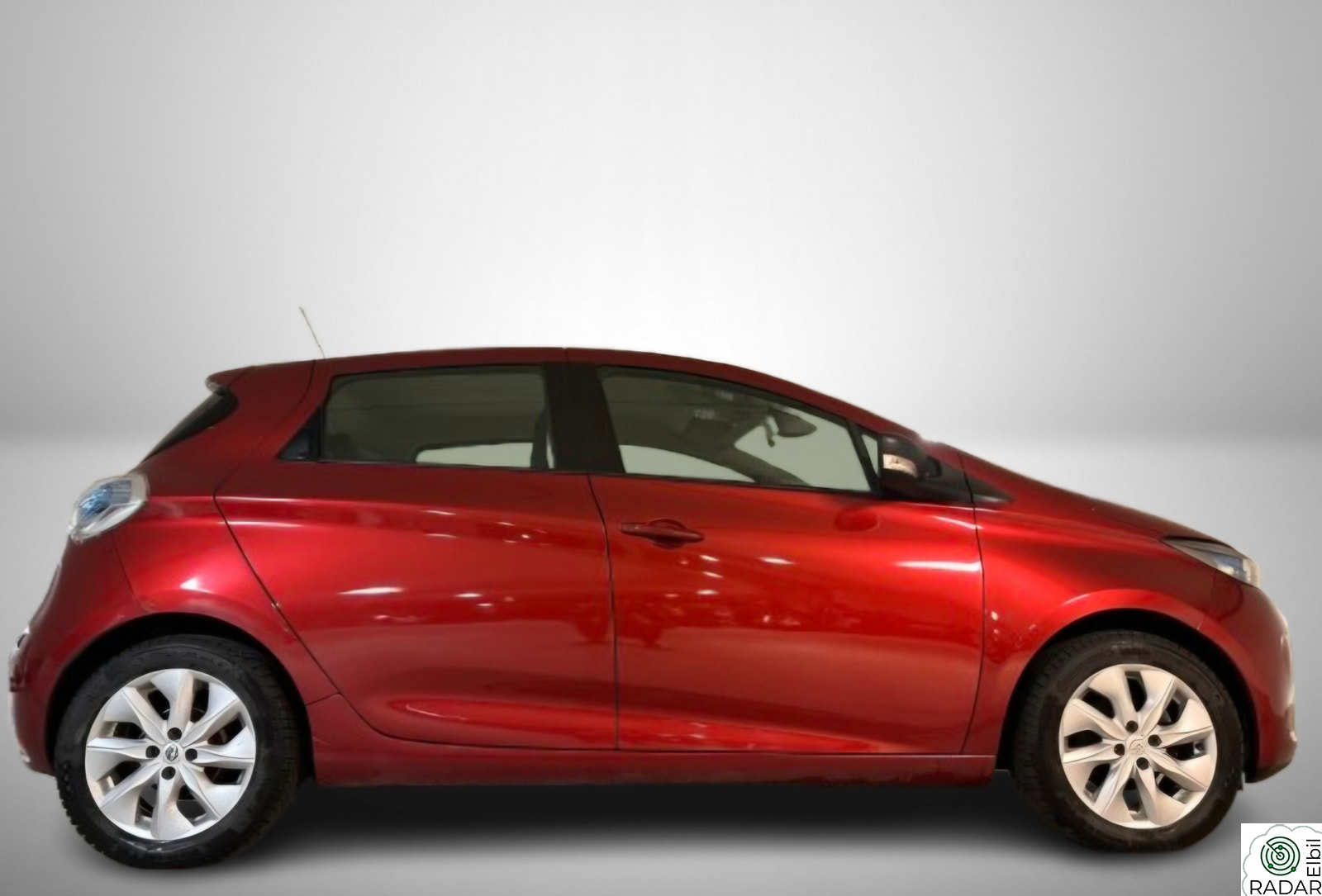 RENAULT ZOE Z.E. 40 Life