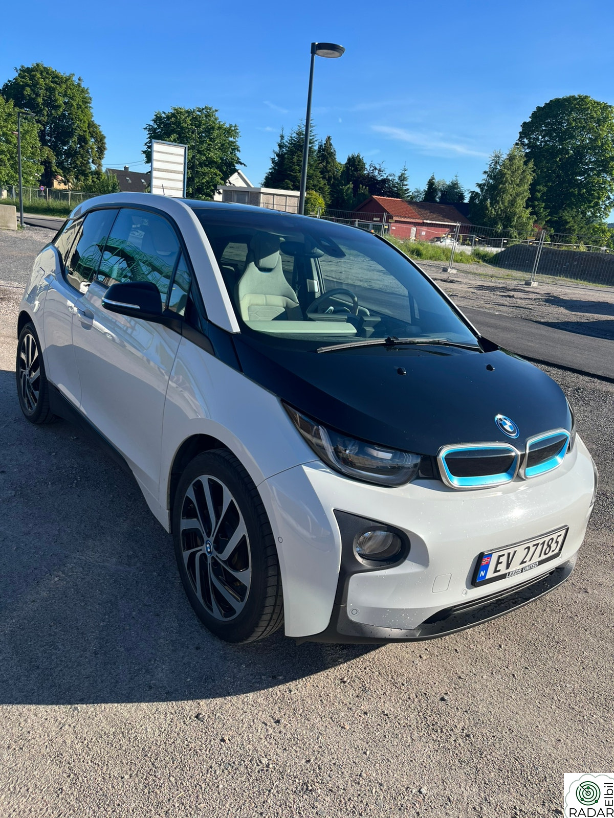 KIA SOUL i3 94ah Charged plus