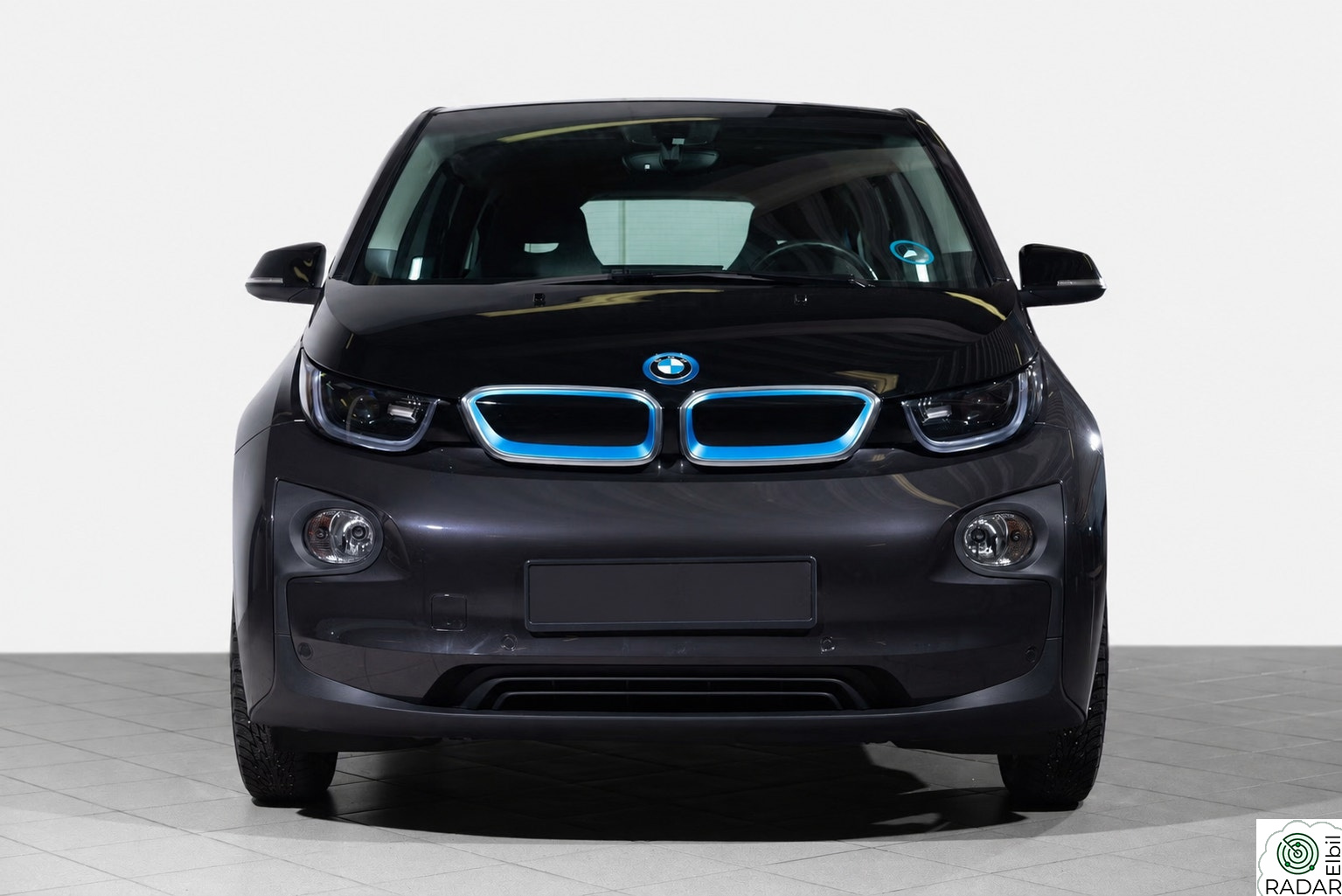 BMW i3 I3 125KW