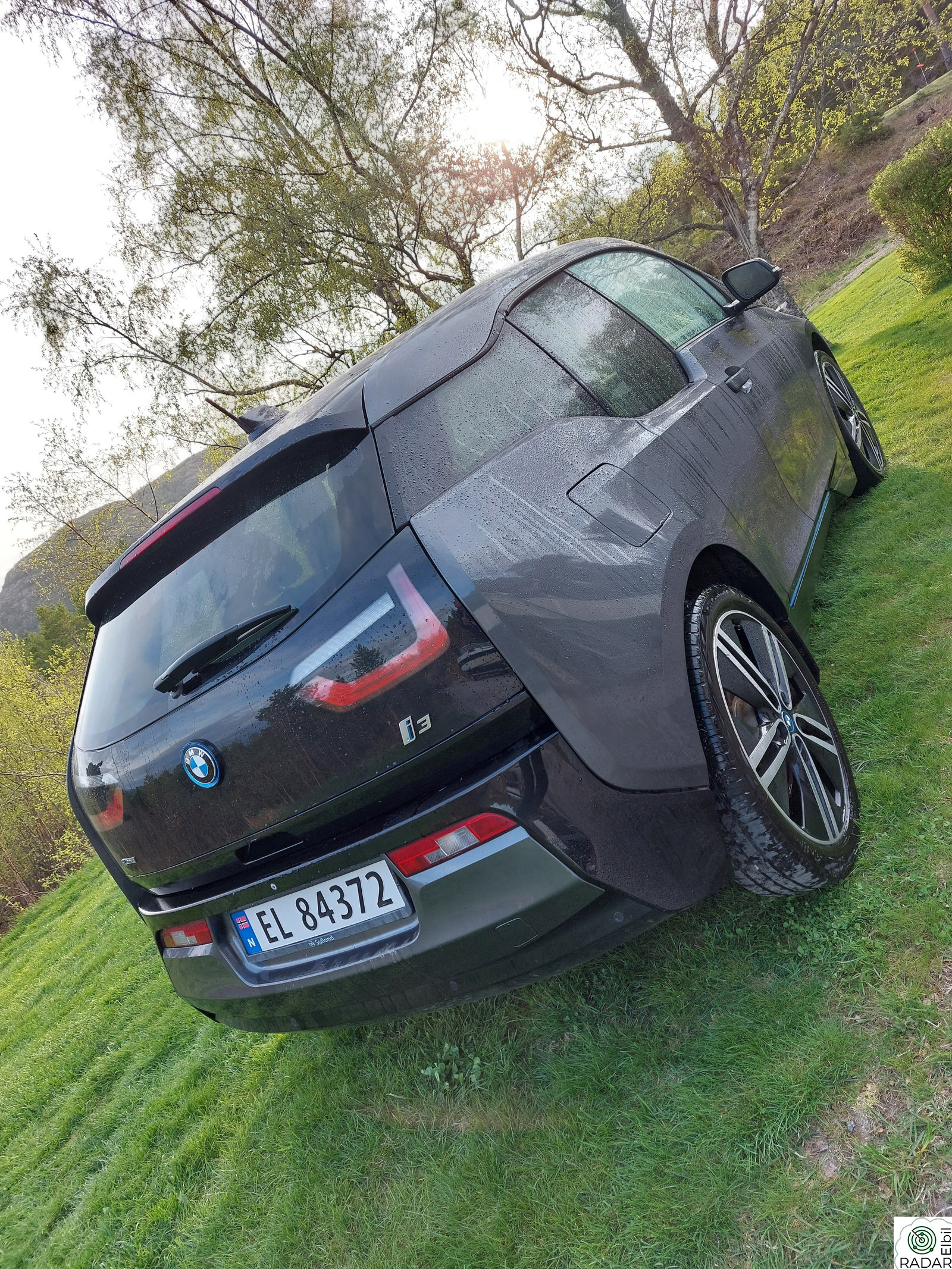 BMW I i3 I3 0KW