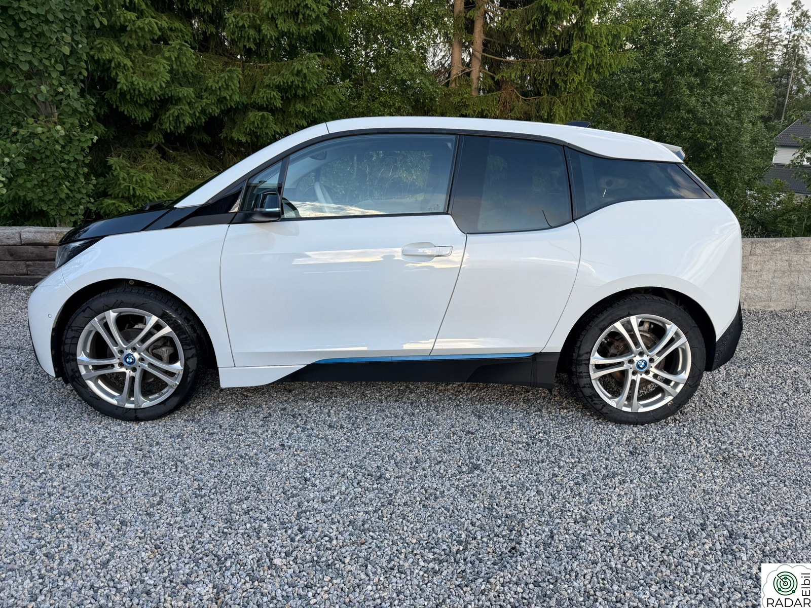BMW I i3 94Ah