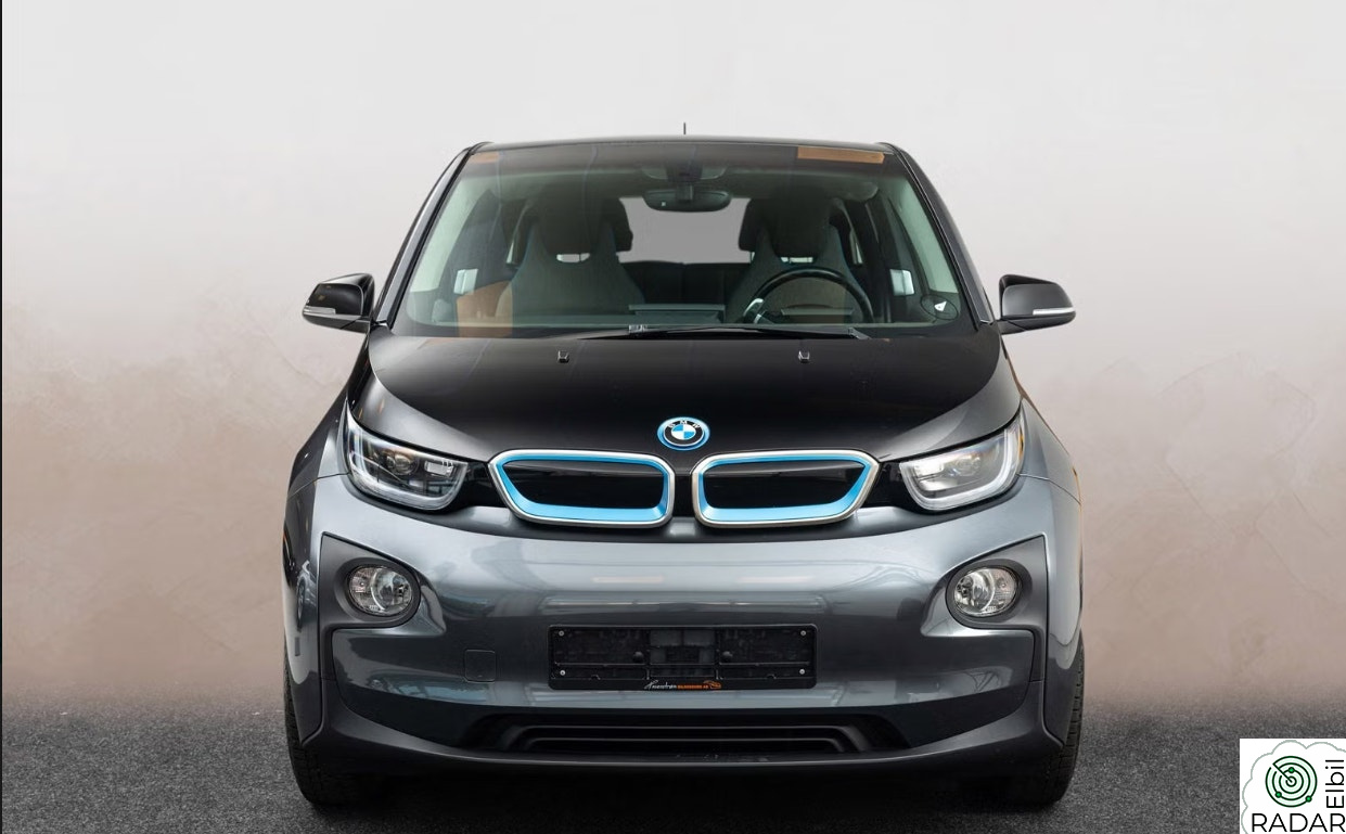 BMW I i3 94Ah