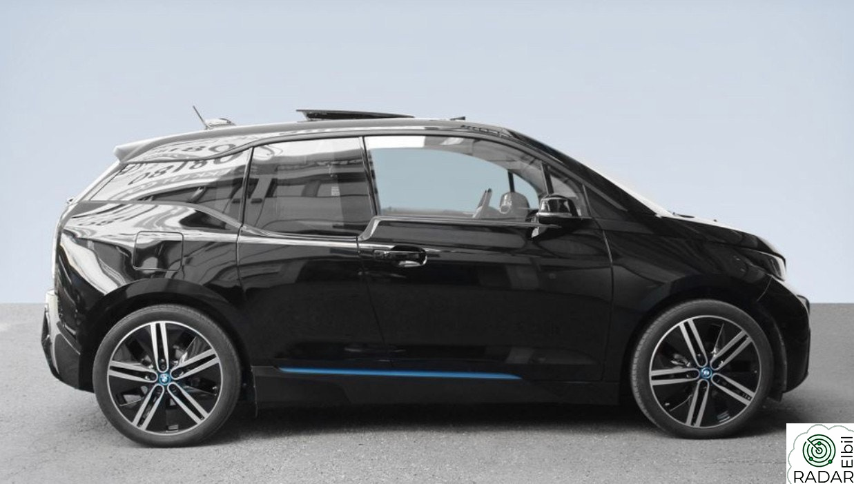 BMW I i3 I3 75KW