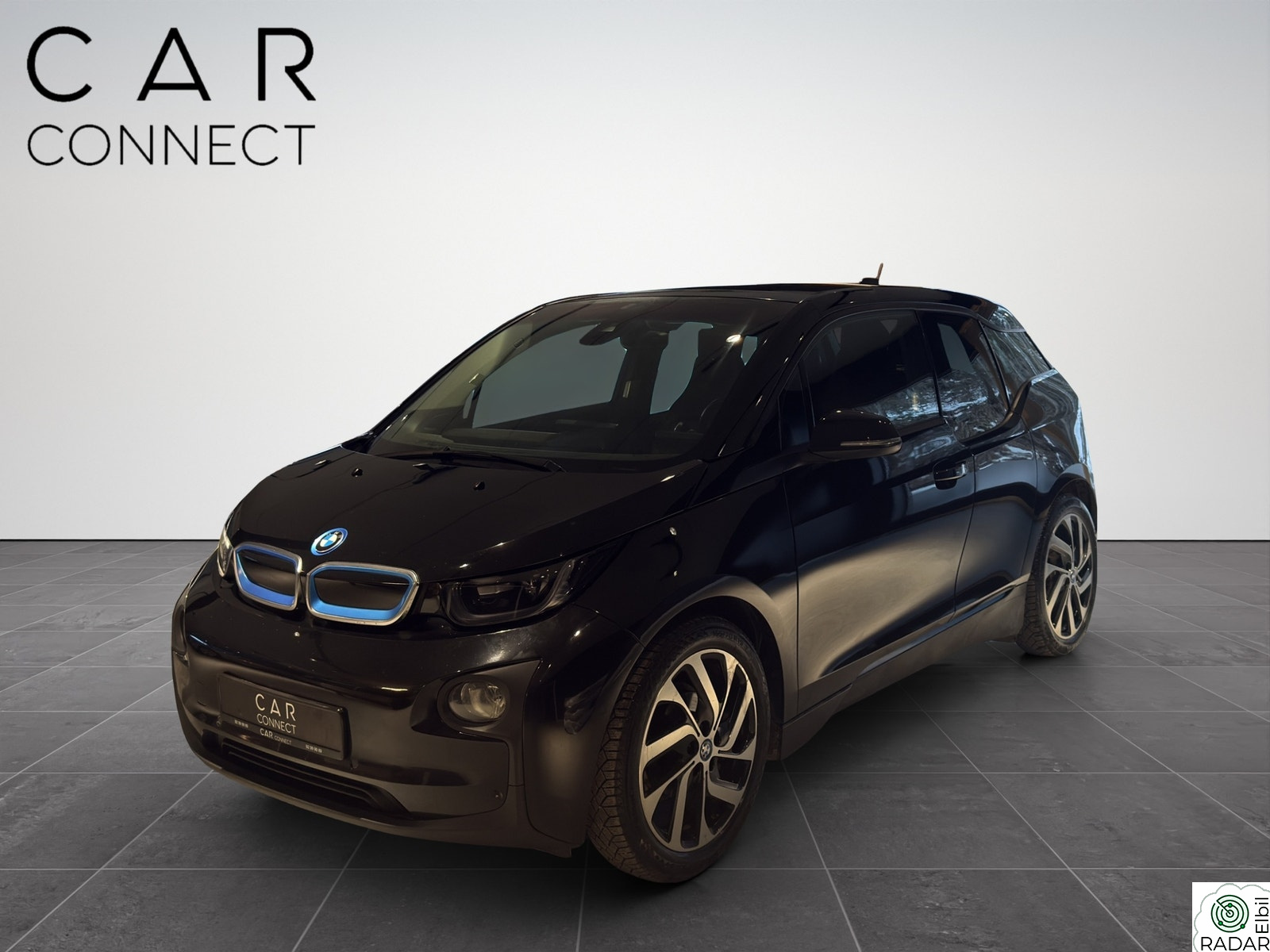 BMW I i3 94Ah Fully Charged Harman kardon Skinn Pano R.Kam++