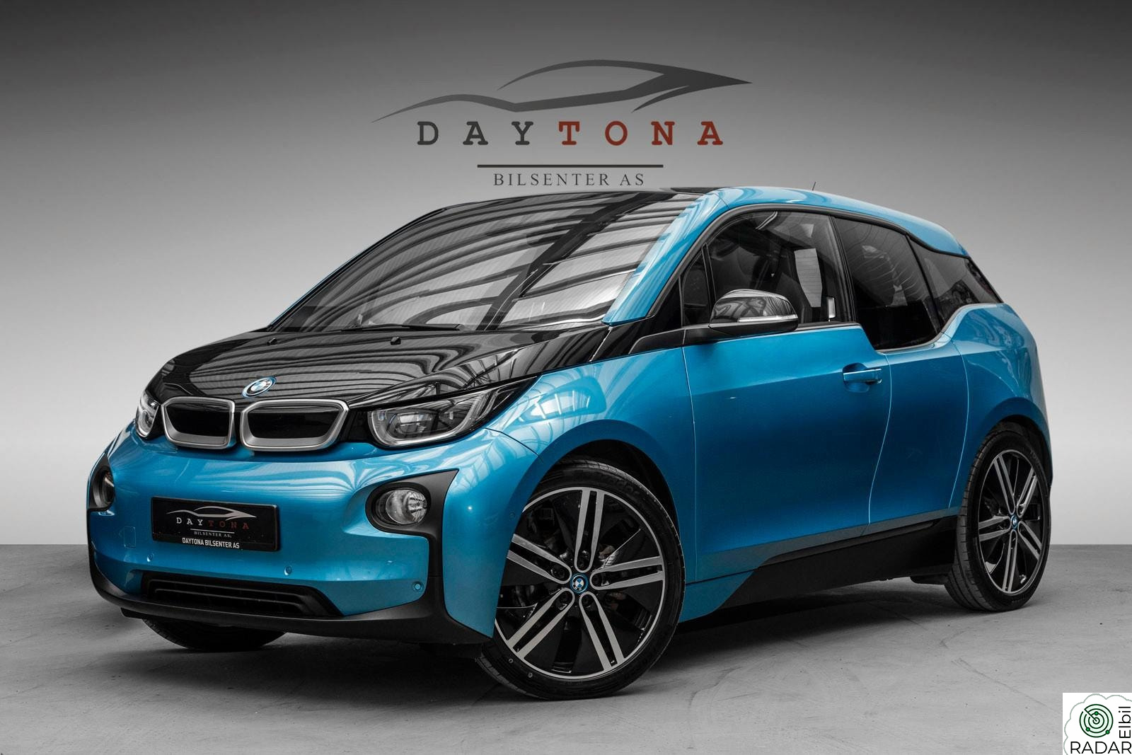 BMW I i3 FULLY CHARGED 94Ah Skinn/ H&K/ V.Pumpe/ Soltak/ 20¨