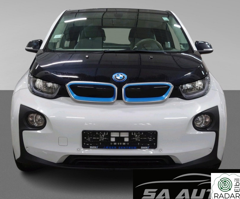 BMW I i3 94Ah