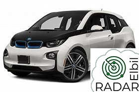 BMW I i3 Automatic 94 A