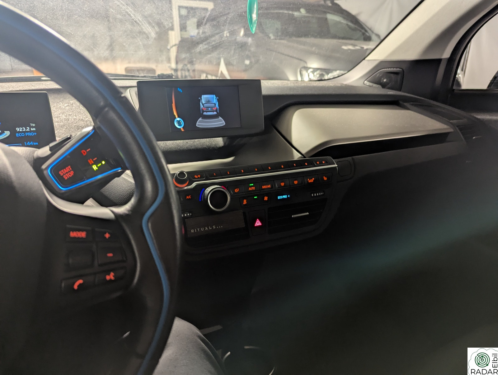 BMW I i3 94Ah