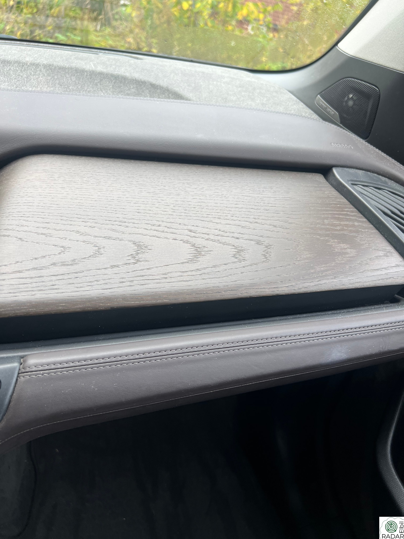 BMW I i3 94Ah Fully Charged Edition