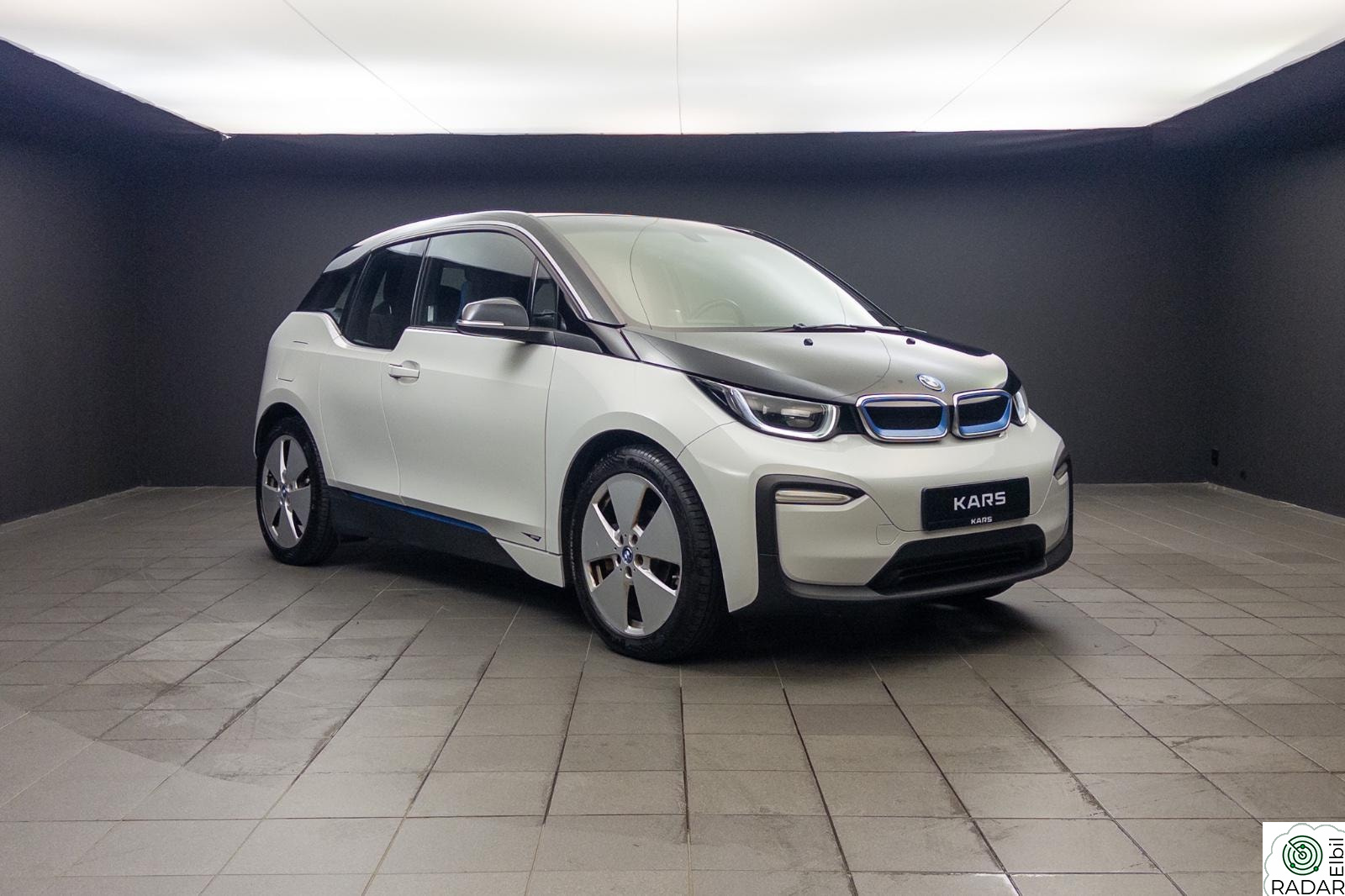 BMW I i3 Facelift 94ah /Navi /Cruise /LED Lys /Klima /Ryggesens+