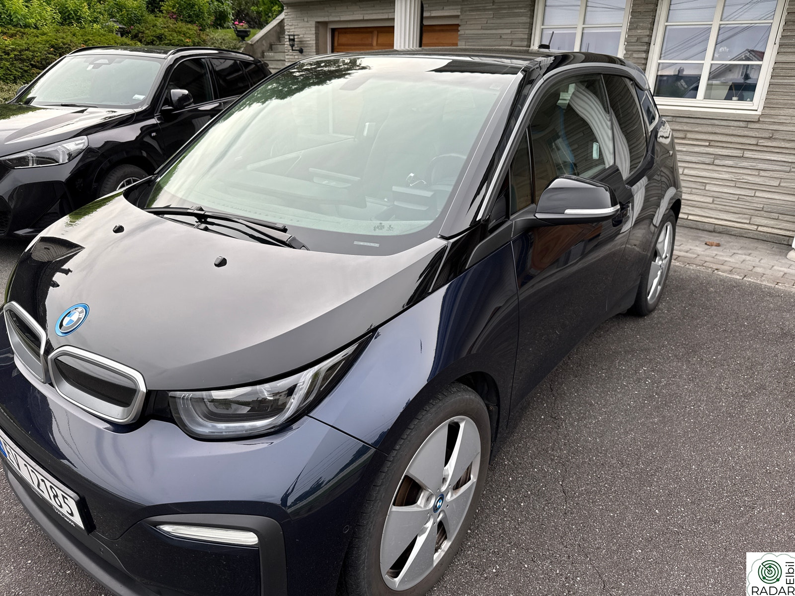 BMW I i3 94Ah