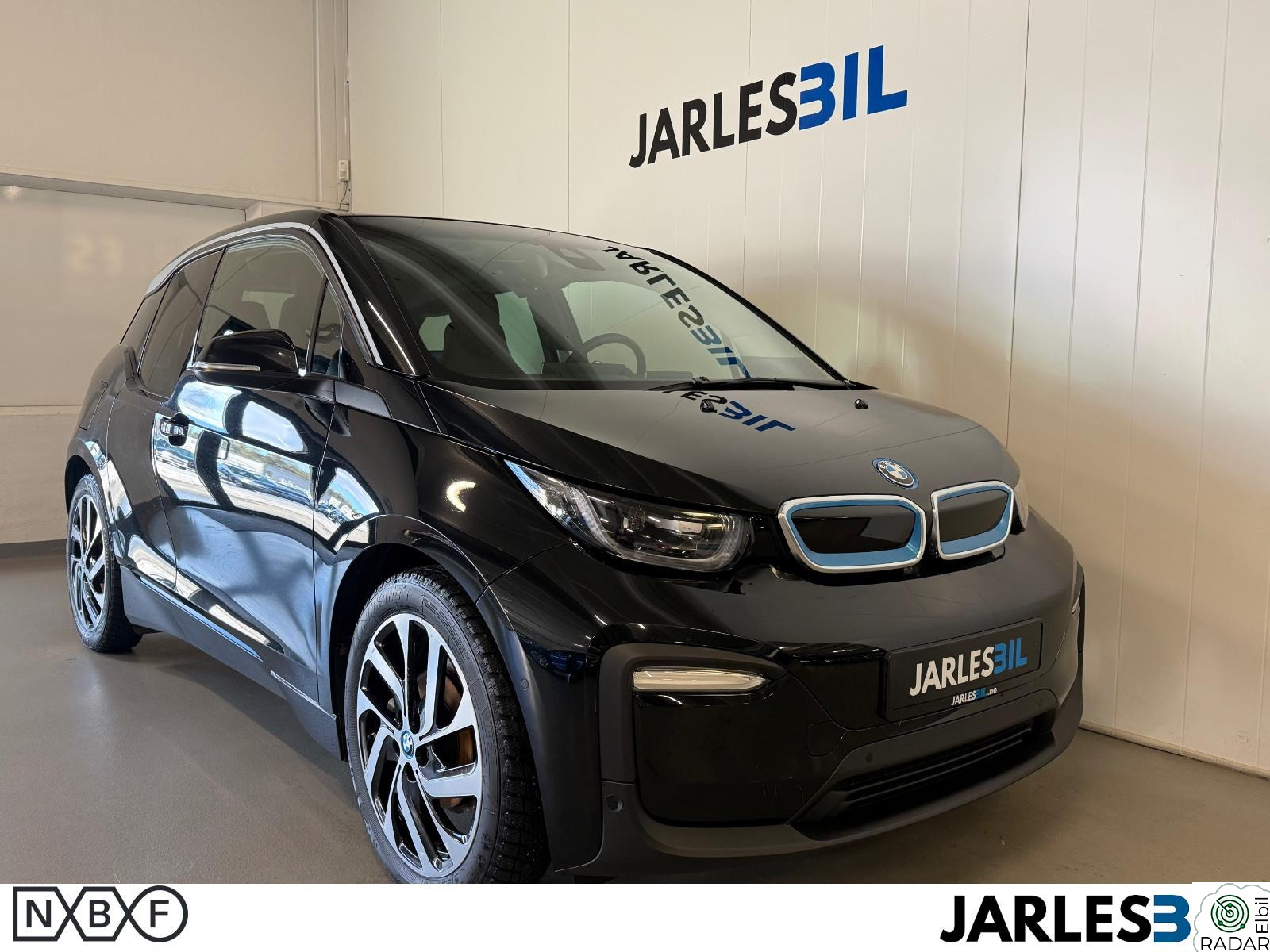 BMW I i3 94Ah Fully Charged/ACC/LED/Harman/Kamera/Pano/V.Pumpe++