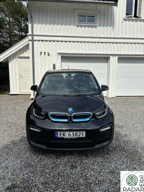 BMW I i3 94Ah
