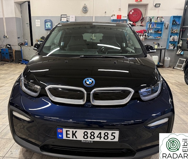 BMW I i3 94Ah