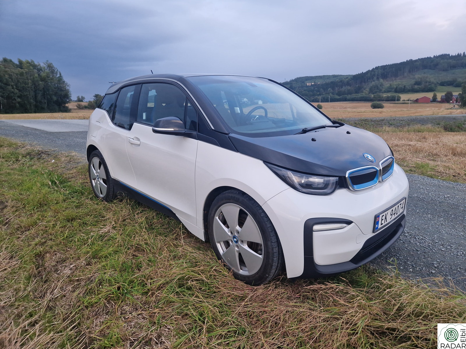 BMW I i3 94Ah