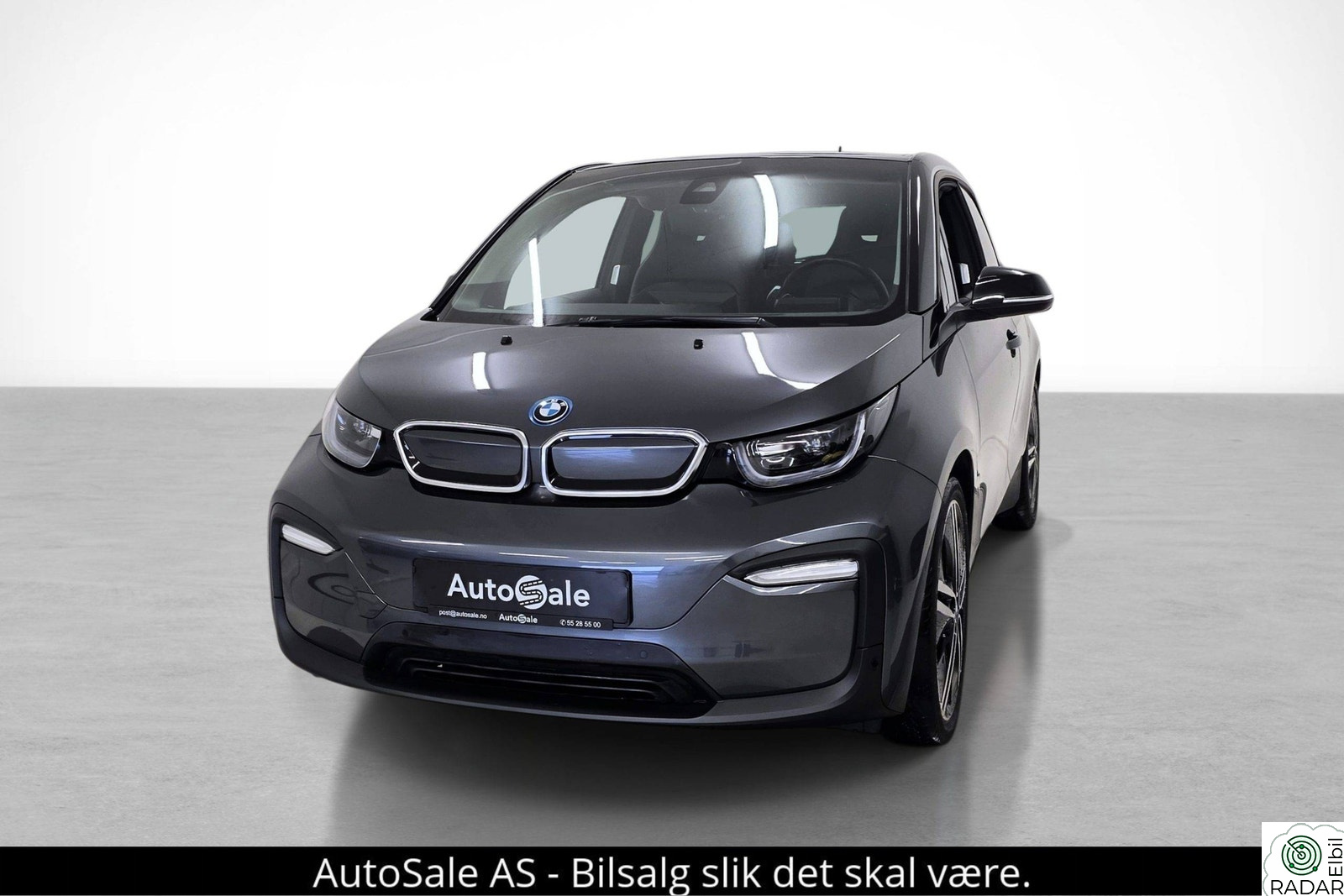 BMW I i3 94aH Maraton Edition Fully Charged/Garanti/EU-OK 2028