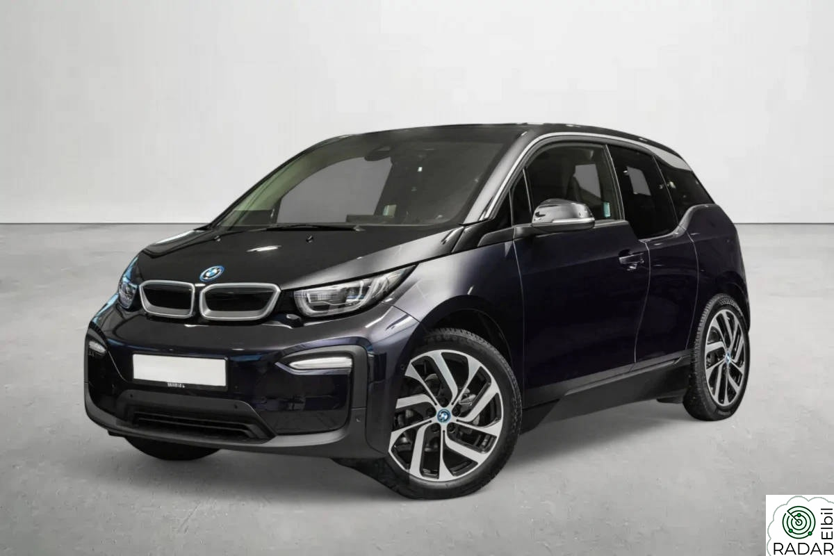 BMW I i3 BMW i3 120Ah Fully Charged
