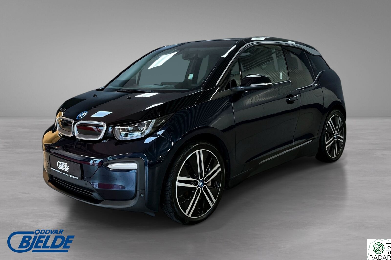 BMW I i3 120Ah Fully Charged