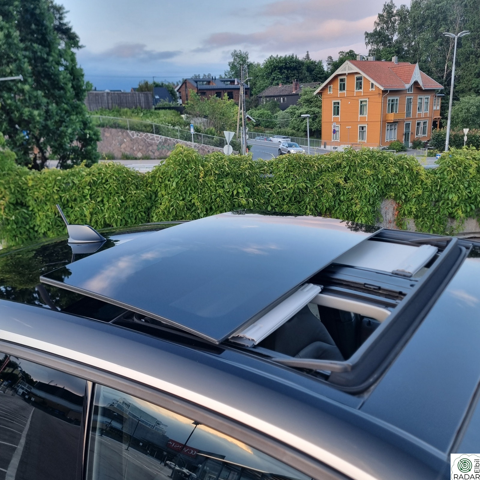 BMW I i3 120Ah Fully Charged