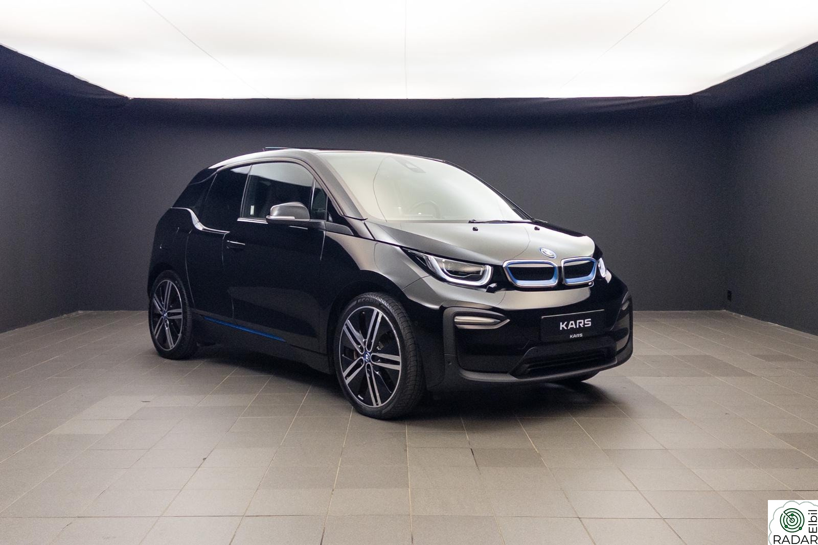 BMW I i3 120Ah Atelier /Adapt.Cruise /Panorama /Keyless /Skinn++