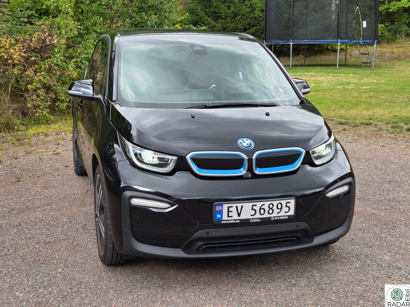BMW I i3 120Ah Fully Charged