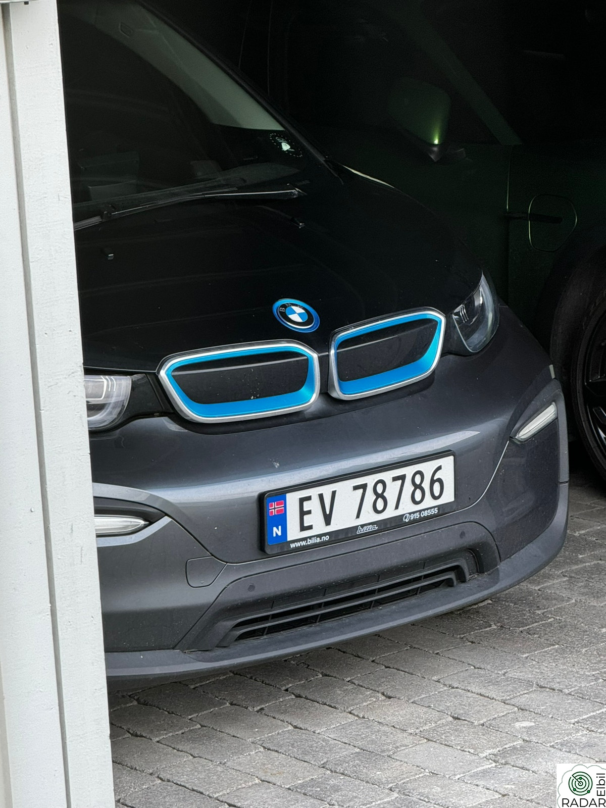 BMW I i3 120Ah Fully Charged