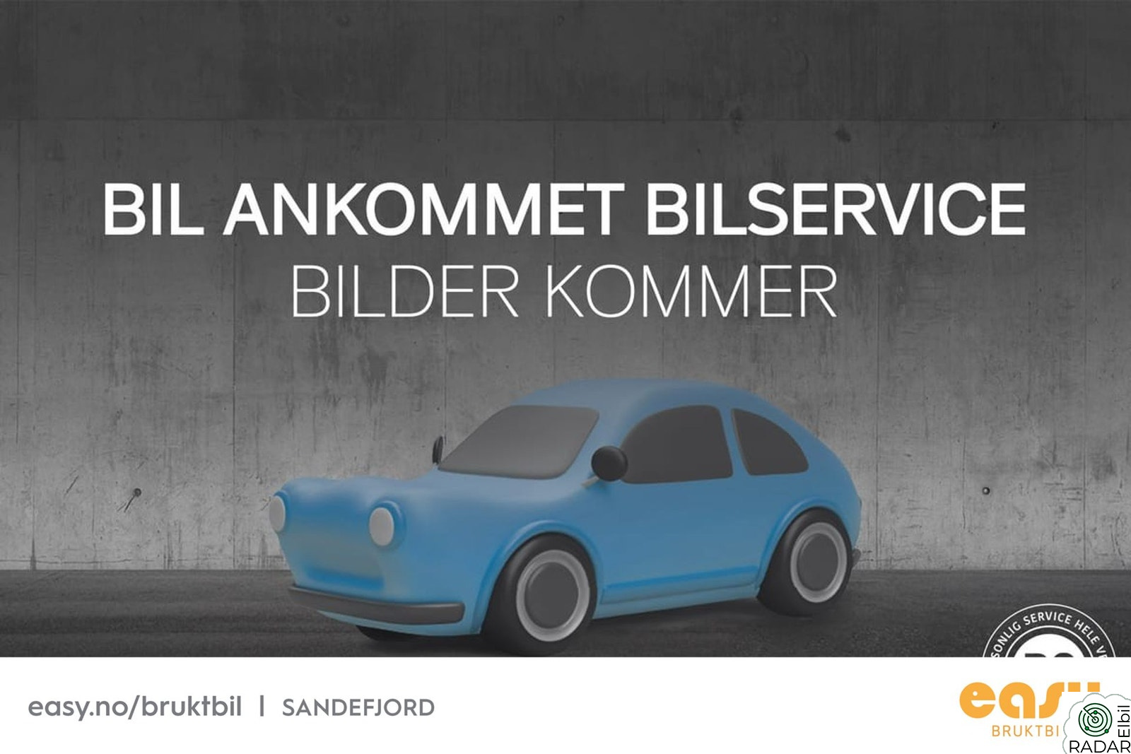 BMW I i3 120ah Fully Charged/H&K/Soltak/ACC/Vernasca/Varmepumpe