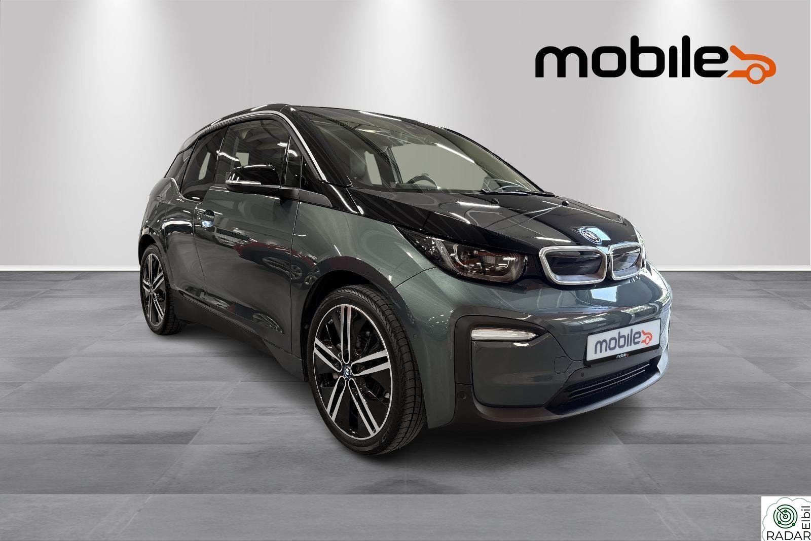 BMW I i3 120Ah Fully Charged H/K | SOLTAK | SKINN | KEYLESS