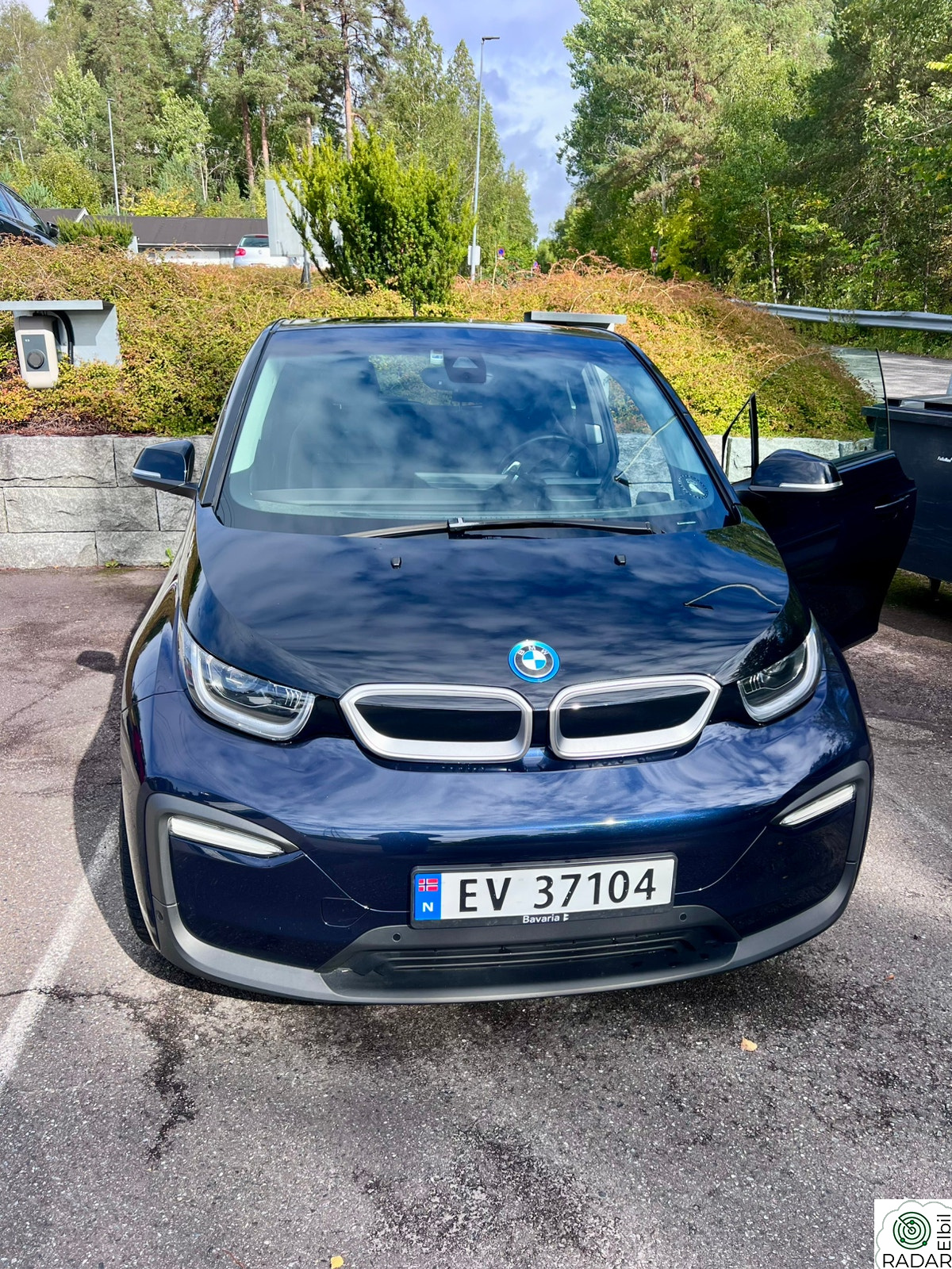 BMW I i3 120Ah Fully Charged