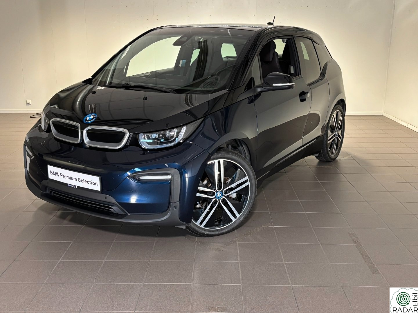 BMW I i3 120Ah Fully Charged (K)
