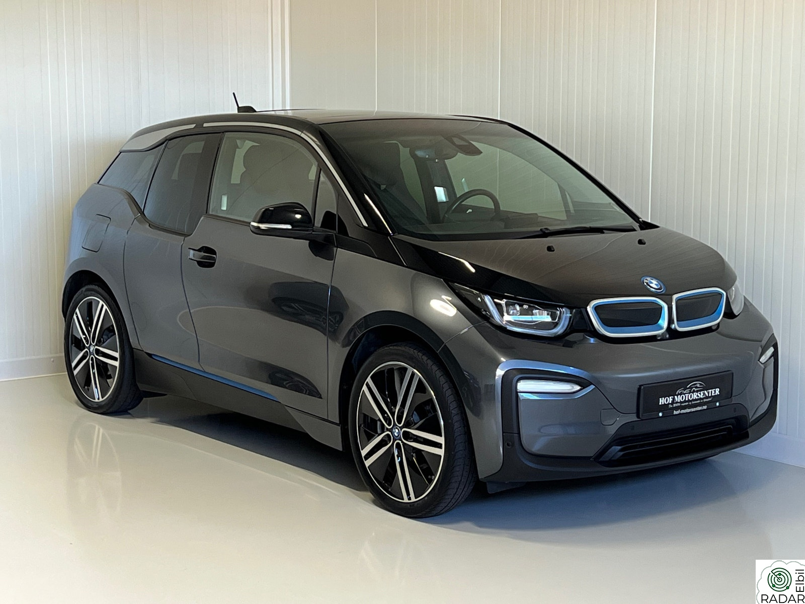 BMW I i3 i3 120Ah FULLY CHARGED