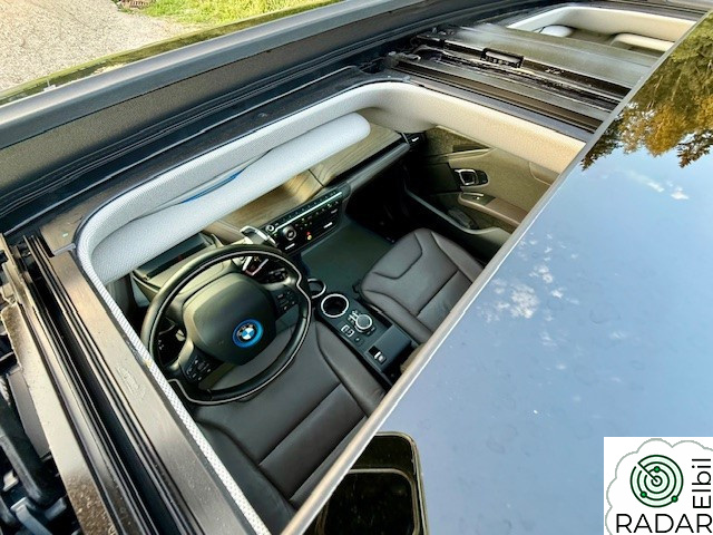 BMW I i3 120Ah Fully Charged