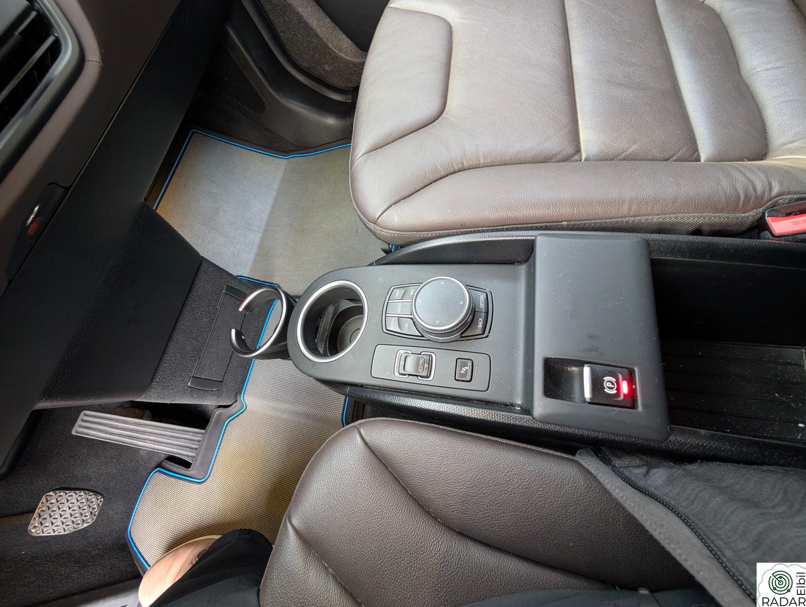 BMW I i3 120Ah Fully Charged