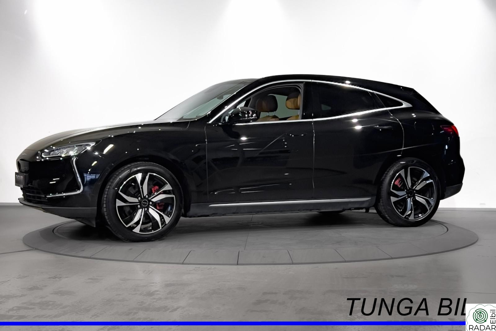 SERES 5 Premium 585hk AWD | 100% Finans - kr 3.990 pr mnd!
