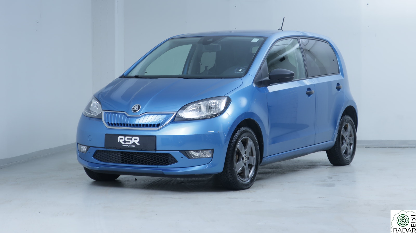 SKODA CITIGO Ambition