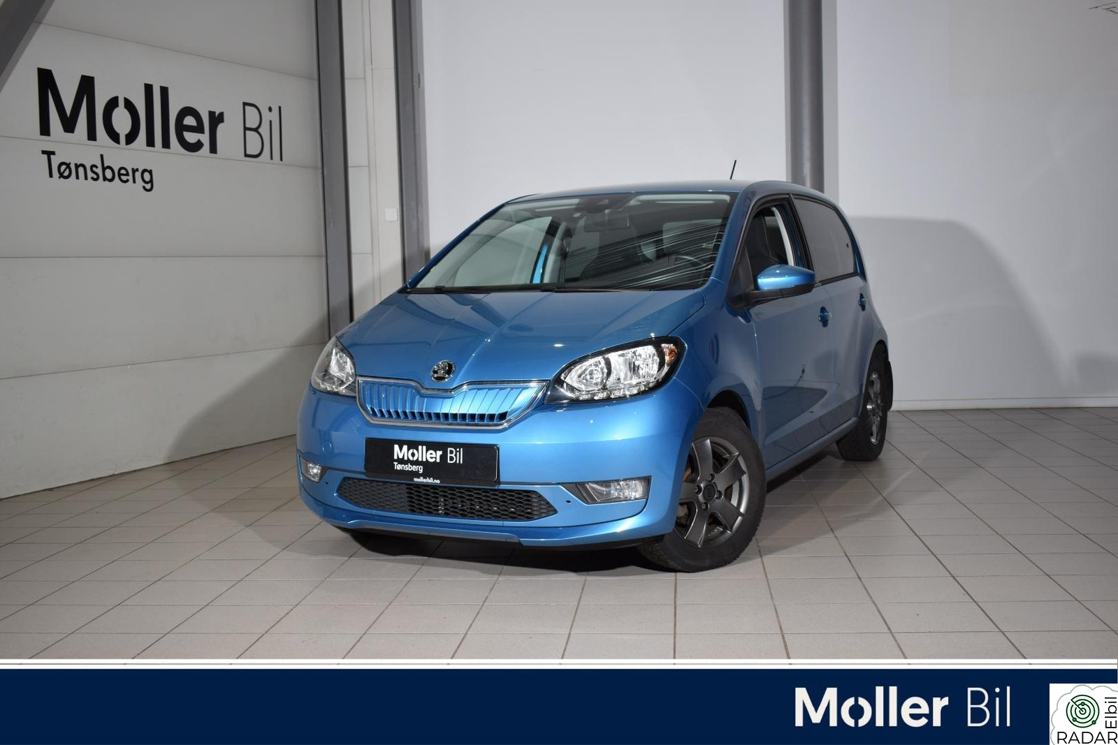 SKODA CITIGO iV Style 83hk /Cruisek. /Oppv.frontrute+++