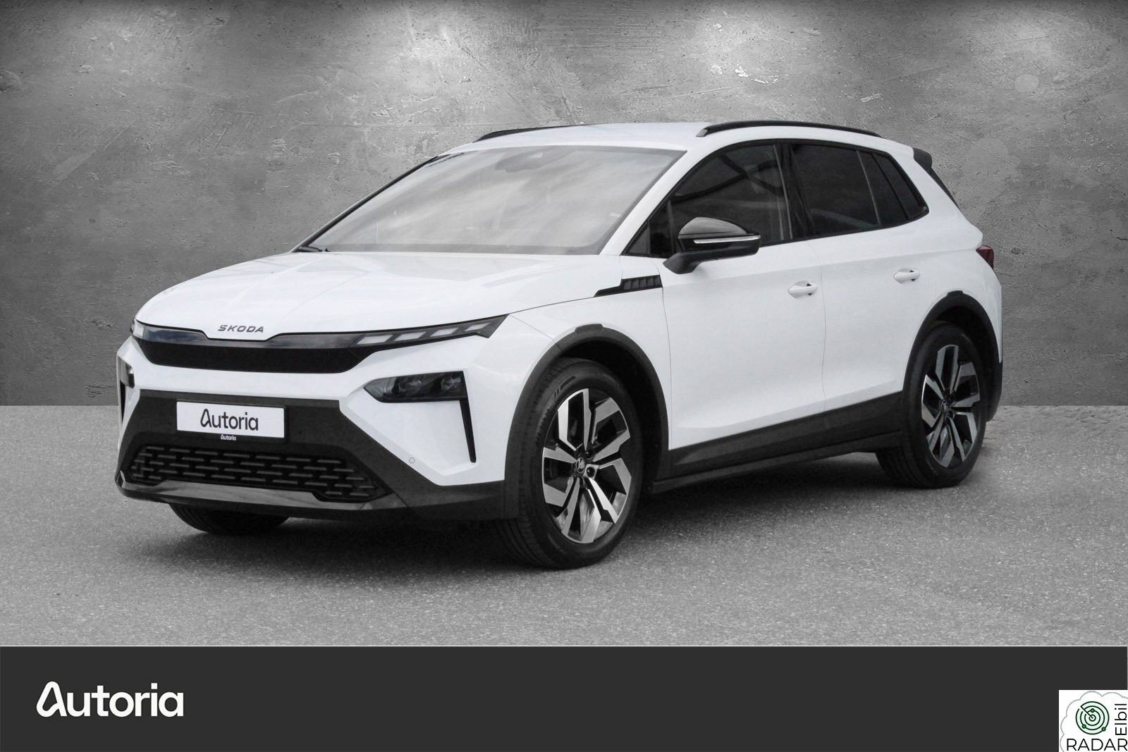SKODA ELROQ 60 60 Sportline. ACC,LED Matrix,Krok
